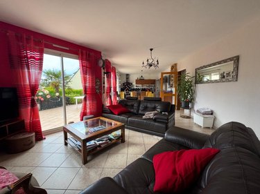 Maison a vendre Locminé 56500 Morbihan 120 m2  286070 euros