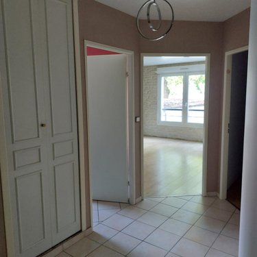 Location appartement Reims 51100 Marne 48 m2 2 pièces 715 euros