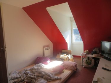 Maison a vendre Noues de Sienne 14380 Calvados 297 m2  147700 euros