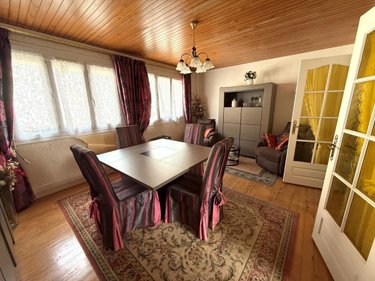 Appartement a vendre Cherbourg-en-Cotentin 50100 Manche 61 m2 3 pièces 126120 euros