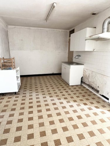 Maison a vendre Binas 41240 Loir-et-Cher 67 m2 3 pièces 95400 euros