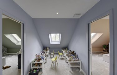 Maison a vendre Tours 37000 Indre-et-Loire 210 m2 9 pièces 1059000 euros