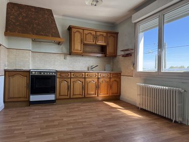 Maison a vendre Grâces 22200 Côtes-d'Armor 70 m2 3 pièces 117680 euros