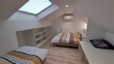 Immeuble a vendre Vivy 49680 Maine-et-Loire 162 m2  245575 euros