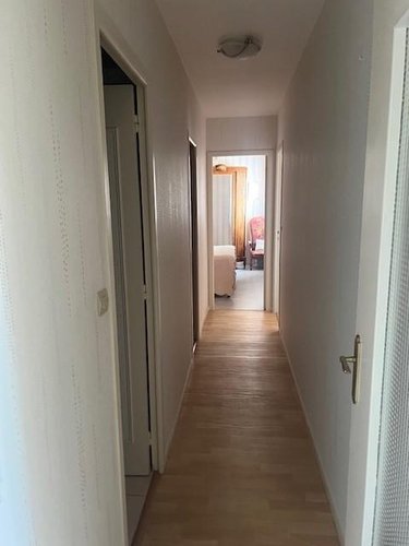Appartement a vendre Vannes 56000 Morbihan 79 m2 4 pièces 170775 euros