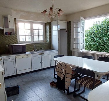 Maison a vendre Pluméliau-Bieuzy 56930 Morbihan 230 m2 10 pièces 193100 euros