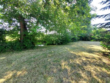 Maison a vendre La Chapelle-sur-Aveyron 45230 Loiret 52 m2 3 pièces 79900 euros