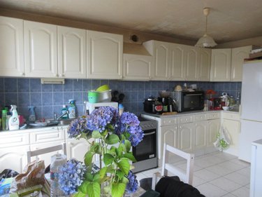 Maison a vendre Moréac 56500 Morbihan 70 m2 4 pièces 89500 euros