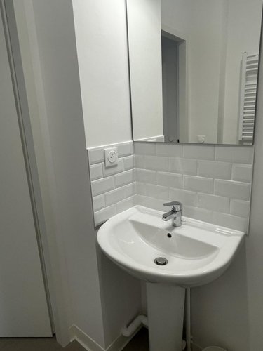 Location appartement Rouen 76000 Seine-Maritime 20 m2  490 euros