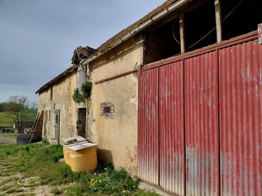 Maison a vendre Saint-Fulgent-des-Ormes 61130 Orne 150 m2 5 pièces 90950 euros