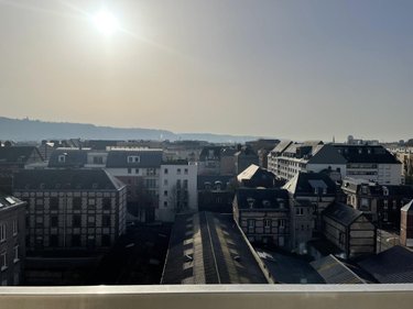 Appartement a vendre Rouen 76000 Seine-Maritime 102 m2 4 pièces 190800 euros