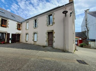 Maison a vendre Guidel 56520 Morbihan 82 m2 4 pièces 219450 euros