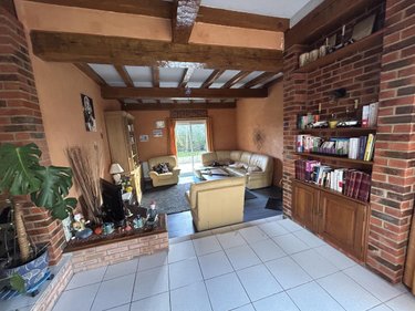 Maison a vendre Les Iffs 35630 Ille-et-Vilaine 132 m2  290500 euros