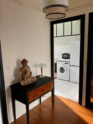 Appartement a vendre Boulogne-sur-Mer 62200 Pas-de-Calais 57 m2 2 pièces 127200 euros