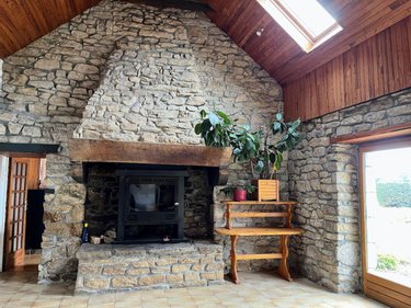 Maison a vendre Saint-Évarzec 29170 Finistère 120 m2 4 pièces 274835 euros