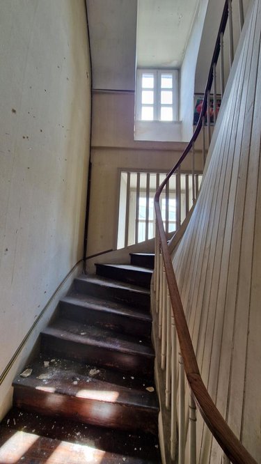 Appartement a vendre Morlaix 29600 Finistère 263 m2 12 pièces 178670 euros