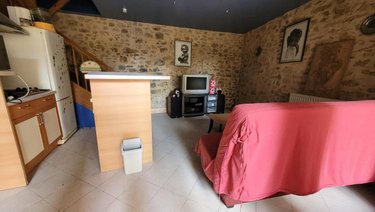Maison a vendre Bouessay 53290 Mayenne 102 m2 4 pièces 89250 euros