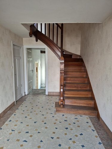 Location maison Vichy 03200 Allier 127 m2 7 pièces 920 euros