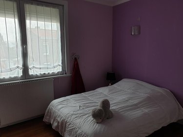 Location maison Carvin 62220 Pas-de-Calais 119 m2 7 pièces 965 euros