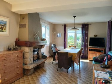 Maison a vendre Lamballe-Armor 22400 Côtes-d'Armor 107 m2  252000 euros
