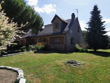Maison a vendre Marquion 62860 Pas-de-Calais 129 m2 6 pièces 285000 euros