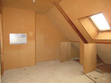 Maison a vendre Locminé 56500 Morbihan 109 m2 5 pièces 125760 euros