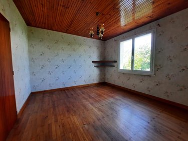Maison a vendre Challans 85300 Vendée 104 m2 4 pièces 221000 euros