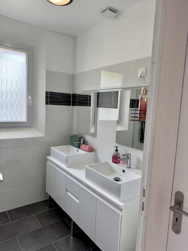 Maison a vendre Brain-sur-Allonnes 49650 Maine-et-Loire 80 m2 4 pièces 203775 euros