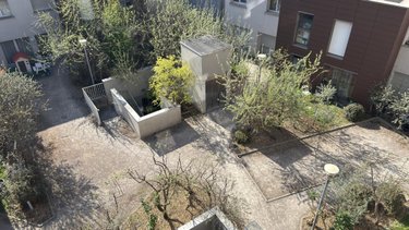 Appartement a vendre Lille 59000 Nord 44 m2 2 pièces 178295 euros
