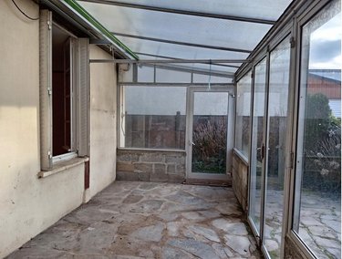 Maison a vendre Saint-Hilaire-du-Harcouët 50600 Manche 108 m2 5 pièces 116060 euros