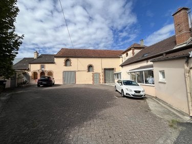 Location appartement Jouy-lès-Reims 51390 Marne 91 m2 4 pièces 670 euros