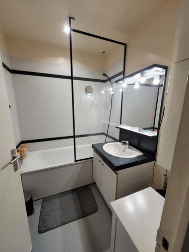 Location appartement Pont-de-l'Arche 27340 Eure 65 m2 3 pièces 750 euros