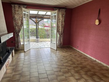 Maison a vendre Saint-Étienne-du-Rouvray 76800 Seine-Maritime 85 m2  210400 euros