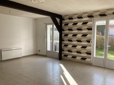 Location maison Meurchin 62410 Pas-de-Calais 115 m2  737 euros