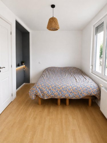 Maison a vendre Lambres lez Aire 62120 Pas-de-Calais 82 m2 3 pièces 182000 euros