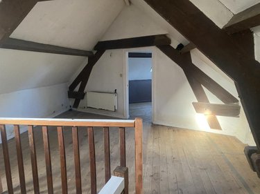 Maison a vendre Bellenglise 02420 Aisne 86 m2 4 pièces 74800 euros