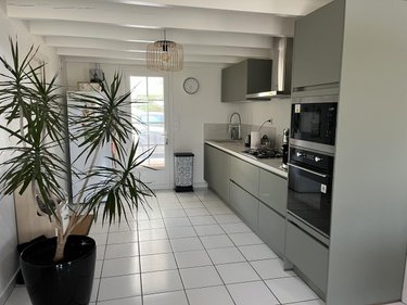 Maison a vendre Luçon 85400 Vendée 106 m2 5 pièces 290500 euros