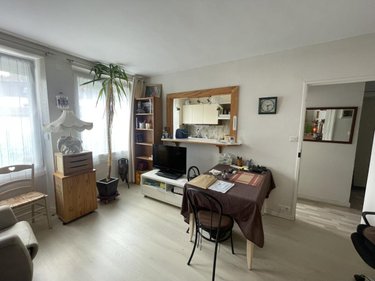 Appartement a vendre Concarneau 29900 Finistère 44 m2 2 pièces 106000 euros