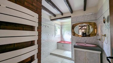 Maison a vendre Le Val Doré 27190 Eure 85 m2 5 pièces 189000 euros