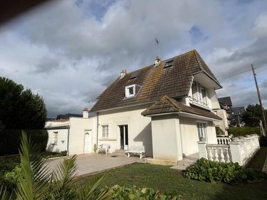 Maison a vendre Cabourg 14390 Calvados 100 m2  428450 euros