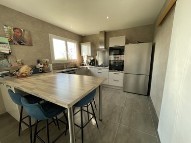 Maison a vendre Meillonnas 01370 Ain 97 m2 4 pièces 268000 euros