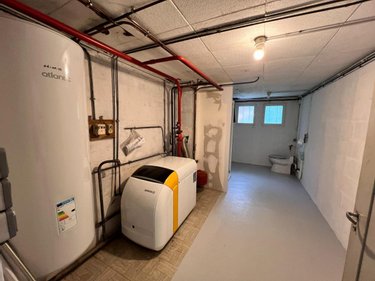 Maison a vendre Saint-Aignan 41110 Loir-et-Cher 114 m2 5 pièces 217300 euros