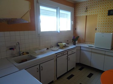 Maison a vendre L'Huisserie 53970 Mayenne 81 m2 4 pièces 157740 euros