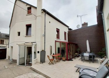 Maison a vendre Le Neubourg 27110 Eure 145 m2 7 pièces 248000 euros