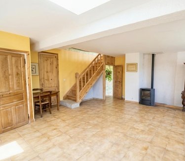Maison a vendre Les Monts-Verts 48200 Lozère 186 m2 9 pièces 282000 euros