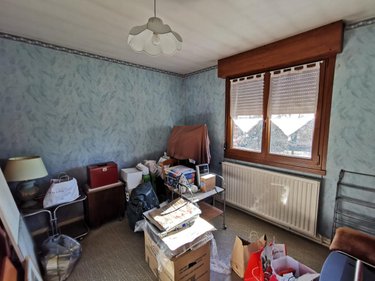 Maison a vendre Tilloy-lez-Cambrai 59554 Nord 97 m2 4 pièces 142400 euros