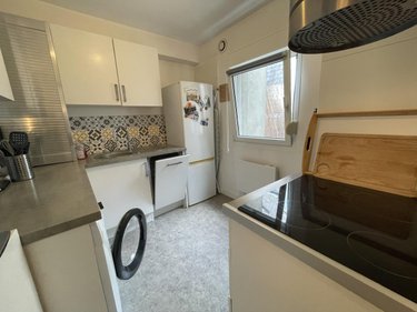 Appartement a vendre Reims 51100 Marne 60 m2 3 pièces 278200 euros