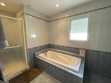 Maison a vendre Sainte-Radégonde-des-Noyers 85450 Vendée 159 m2 5 pièces 416000 euros