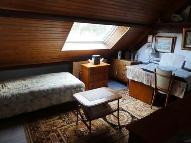 Maison a vendre Séglien 56160 Morbihan 123 m2 6 pièces 171590 euros