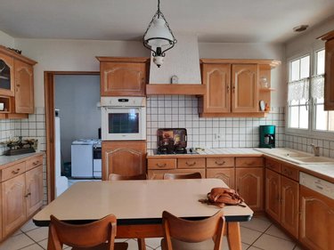 Maison a vendre Challans 85300 Vendée 87 m2 4 pièces 262600 euros